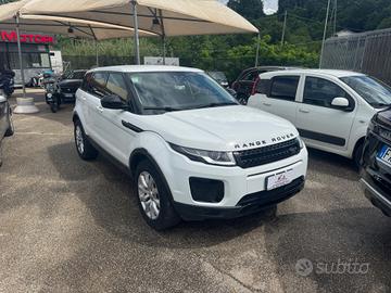 Land Rover Range Rover Evoque Range Rover Evoque 2