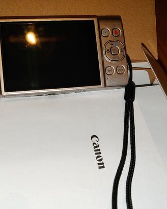 CANON IXUS 285  HS