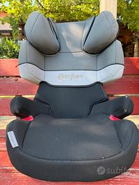 Seggiolino Cybex Pallas