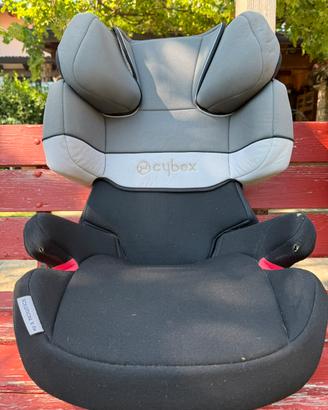 Seggiolino Cybex Pallas