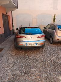 alfa romeo giulietta diesel 159 mtj