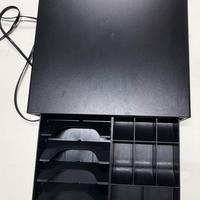 cassettiera registratore cassa