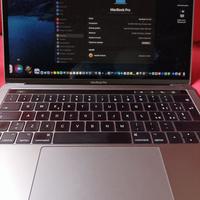 Macbook pro 13