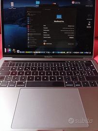 Macbook pro 13