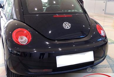 PARAURTI POSTERIORE NEW BEETLE RESTYLING 2009