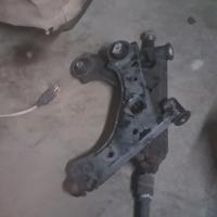 ricambi opel corsa d