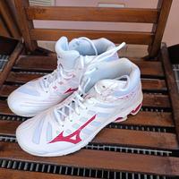 Scarpe pallavolo donna Mizuno Wave Voltage n. 41