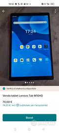 tablet Lenovo 