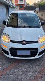 Fiat Panda GPL Anno 2017 – 63.000 km