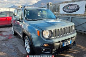 Jeep Renegade 1.6 Mjt 120 CV Longitude