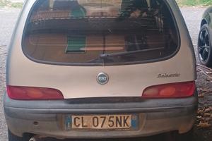 Fiat 600