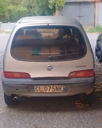 Fiat 600