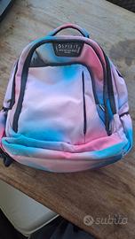 Zaino scuola marca Spirit