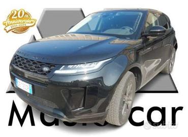 LAND ROVER Range Rover Evoque Evoque 2.0d i4 mhe
