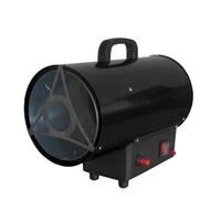 Bion riscaldatore a gas