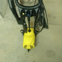 IDROPULITRICE KARCHER