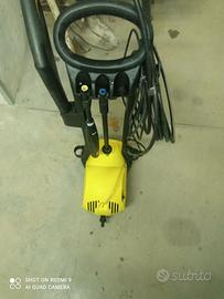 IDROPULITRICE KARCHER