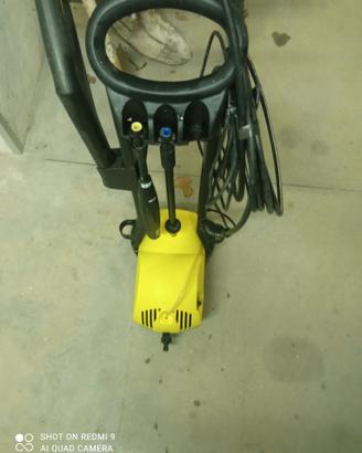 IDROPULITRICE KARCHER