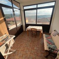 Porta finestra+ finestra scorrevole