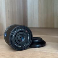 Sony Sonnar T FE 35mm f/2.8 Zeiss (SEL35F28Z)