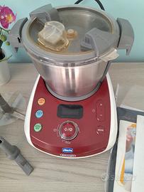Robot cucina Chicco De'longhi