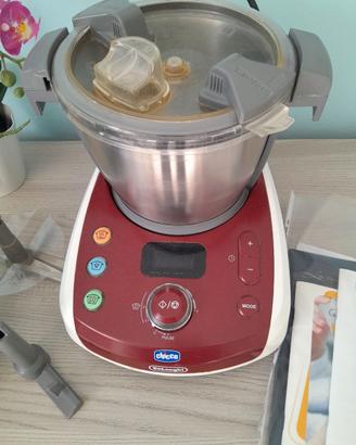 Robot cucina Chicco De'longhi