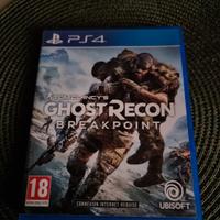 Ghost Recon Breakpoint