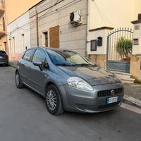Fiat Grande Punto 1.3 75cv