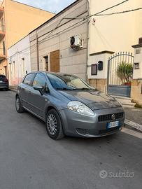 Fiat Grande Punto 1.3 75cv