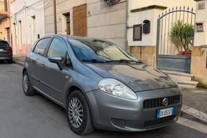 Fiat Grande Punto 1.3 75cv