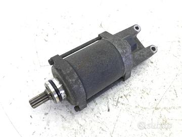 HONDA SW-T 400 MOTORINO AVVIAMENTO 2009 JH2NF03A49