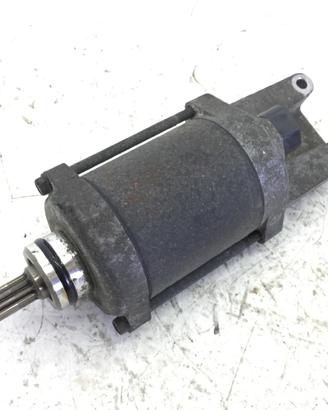 HONDA SW-T 400 MOTORINO AVVIAMENTO 2009 JH2NF03A49
