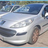 Ricambi Usati PEUGEOT 207 2008