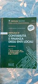 Contabilità e finanza degli enti locali 25/4