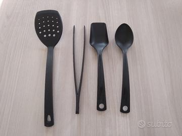 Set utensili da cucina