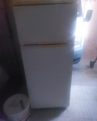 frigorifero ignis con congelatore