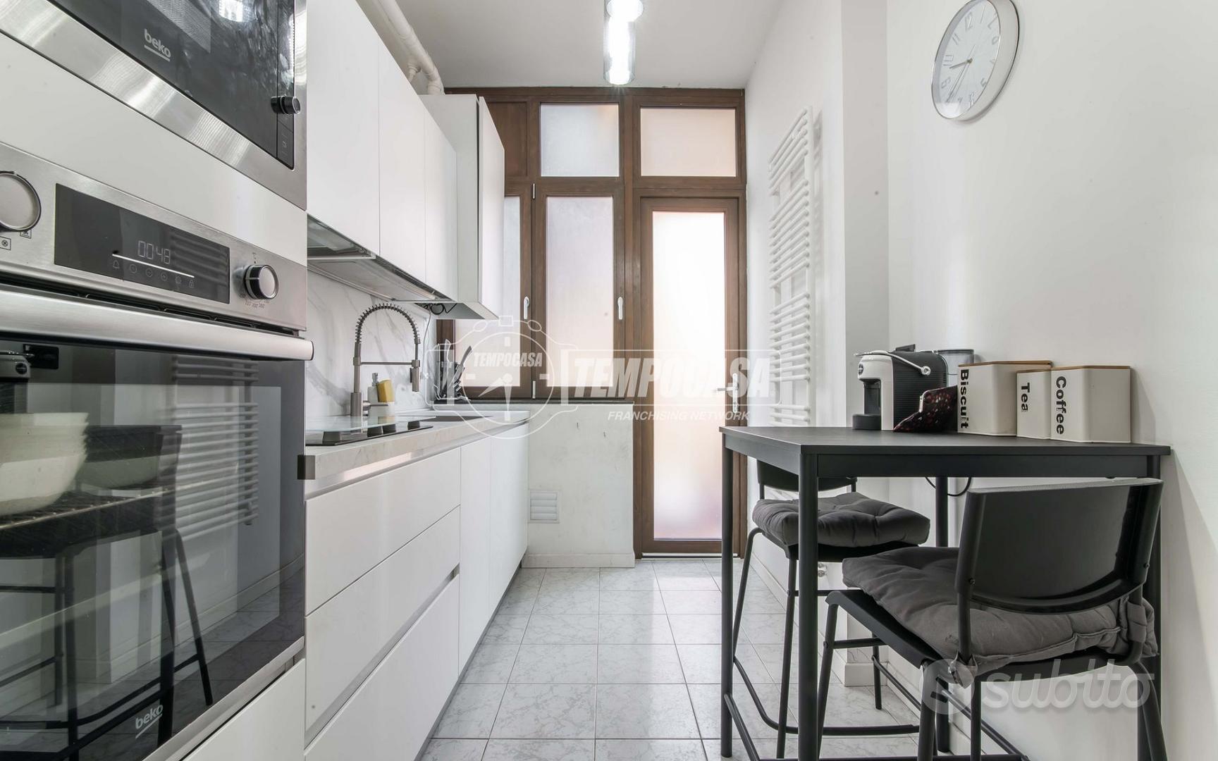 Appartamento – MB - Vista 3