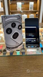 Nothing Phone (3a) Pro 256 GB - NUOVO