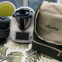 Bimby tm6