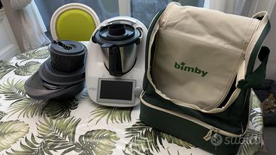 Bimby tm6