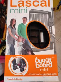 Buggy board