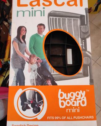 Buggy board