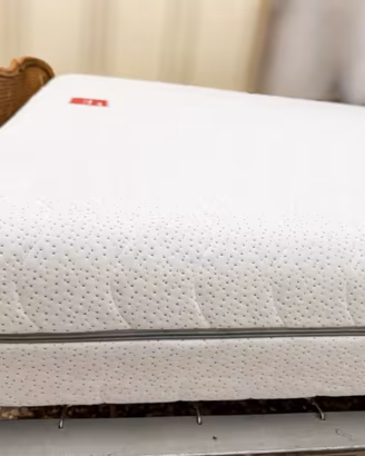 MATERASSO MLILY Air feel gel Memory
