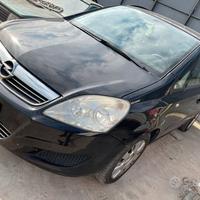 Ricambi usati Opel zafira b