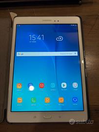 TABLET SAMSUNG galaxy tab a