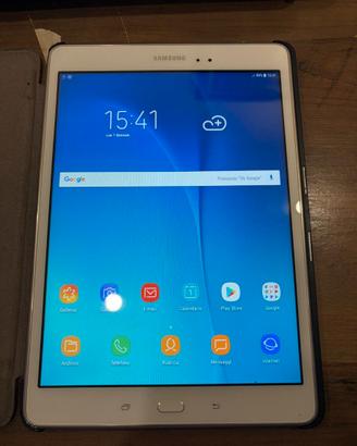 TABLET SAMSUNG galaxy tab a