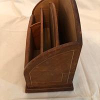 portalettere, portaoggetti da scrivania 