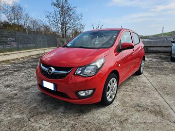 Opel Karl 1.0 75 CV N-Joy