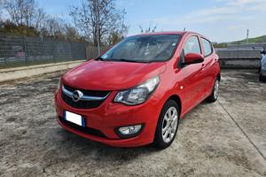 Opel Karl 1.0 75 CV N-Joy