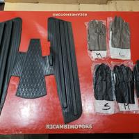 TAPPETINO VESPA SPRINT RALLY OMAGGIO